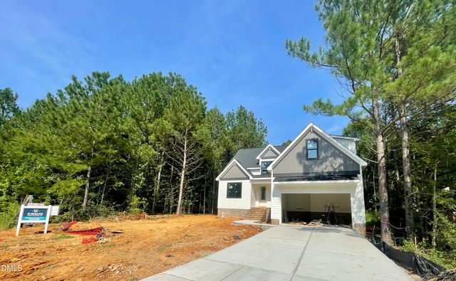 130 Whispering Mdws Lane, Pittsboro, NC 27312