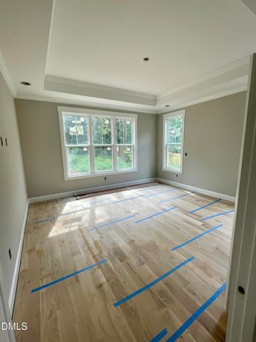 130 Whispering Mdws Lane, Pittsboro, NC 27312