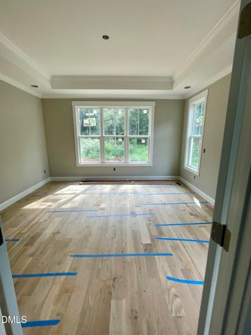130 Whispering Mdws Lane, Pittsboro, NC 27312
