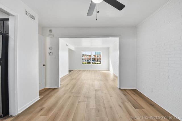 5528 E 46th Street 9, Tulsa, OK 74135