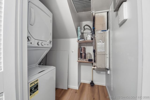 5528 E 46th Street 9, Tulsa, OK 74135