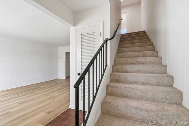 5528 E 46th Street 9, Tulsa, OK 74135