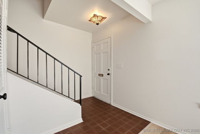 5528 E 46th Street 9, Tulsa, OK 74135