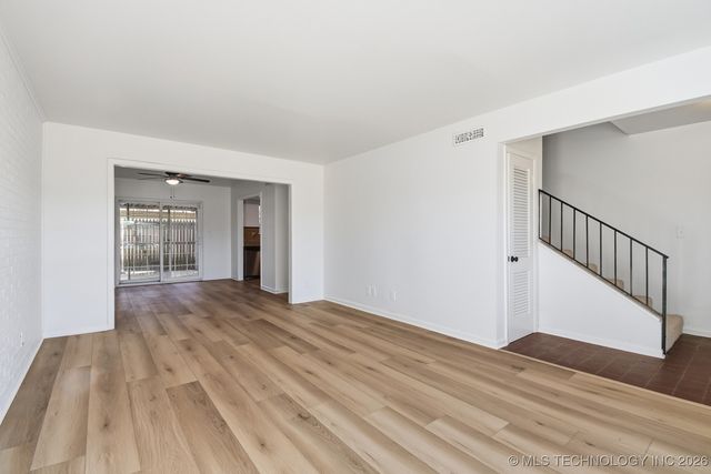 5528 E 46th Street 9, Tulsa, OK 74135