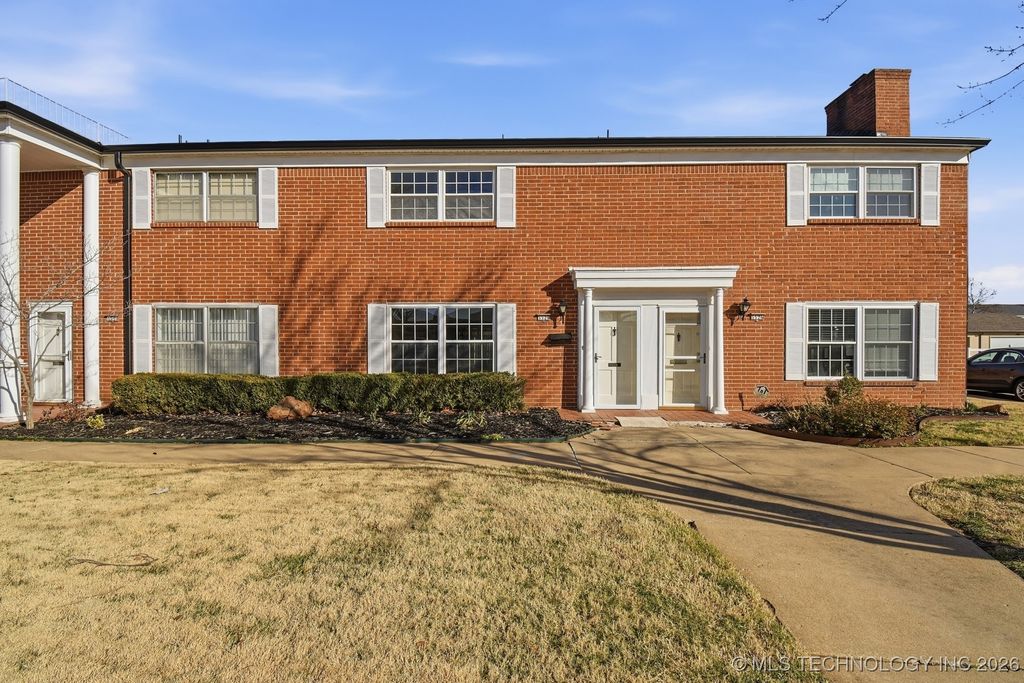 5528 E 46th Street 9, Tulsa, OK 74135