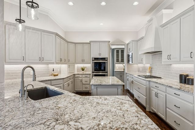 6521 Riverhill Drive, Plano, TX 75024