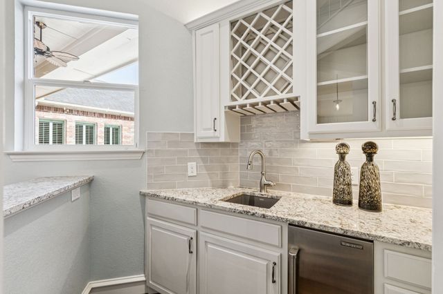 6521 Riverhill Drive, Plano, TX 75024