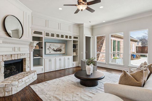 6521 Riverhill Drive, Plano, TX 75024