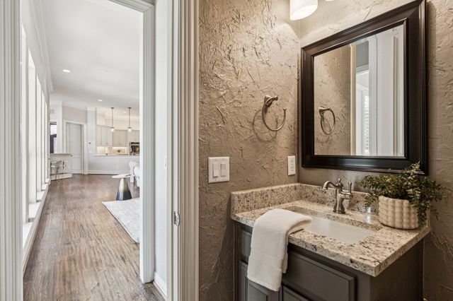 6521 Riverhill Drive, Plano, TX 75024