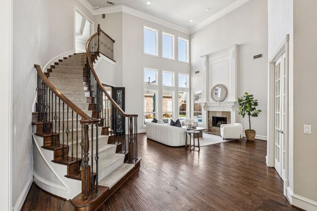 6521 Riverhill Drive, Plano, TX 75024