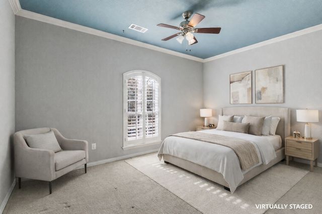 6521 Riverhill Drive, Plano, TX 75024