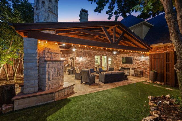 6521 Riverhill Drive, Plano, TX 75024