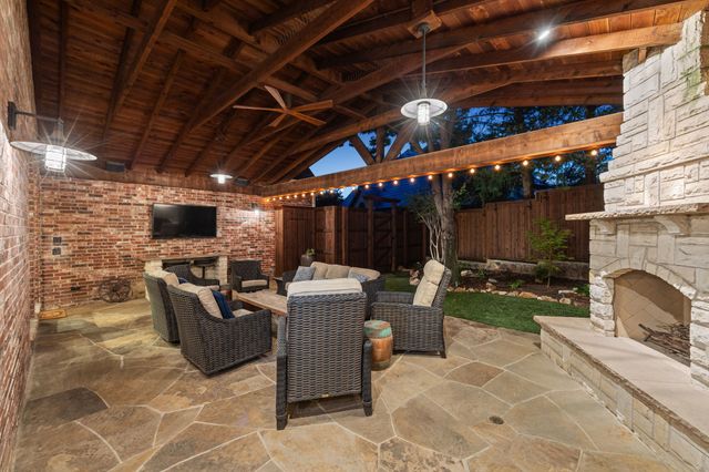 6521 Riverhill Drive, Plano, TX 75024