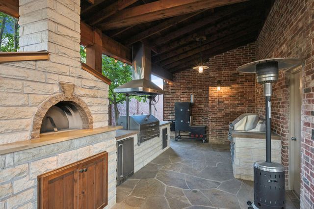 6521 Riverhill Drive, Plano, TX 75024