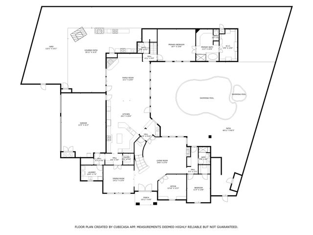 6521 Riverhill Drive, Plano, TX 75024