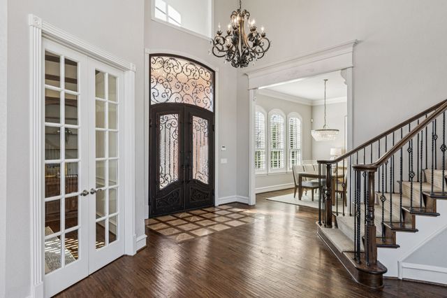 6521 Riverhill Drive, Plano, TX 75024