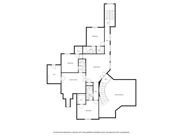 6521 Riverhill Drive, Plano, TX 75024