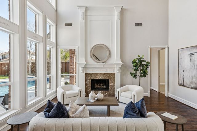 6521 Riverhill Drive, Plano, TX 75024