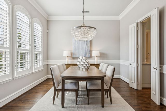 6521 Riverhill Drive, Plano, TX 75024