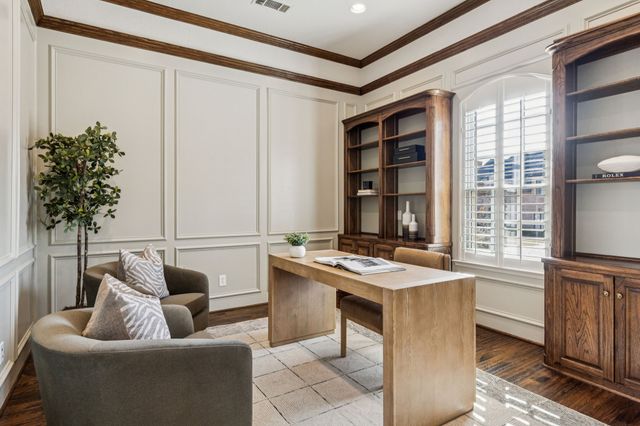 6521 Riverhill Drive, Plano, TX 75024