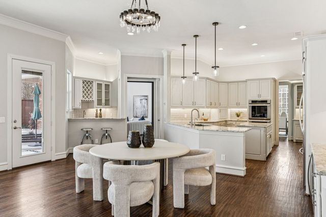 6521 Riverhill Drive, Plano, TX 75024