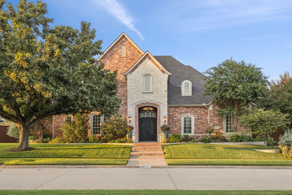 6521 Riverhill Drive, Plano, TX 75024