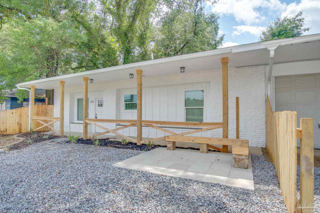 203 S L St, Pensacola, FL 32502