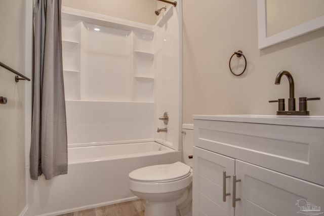 203 S L St, Pensacola, FL 32502