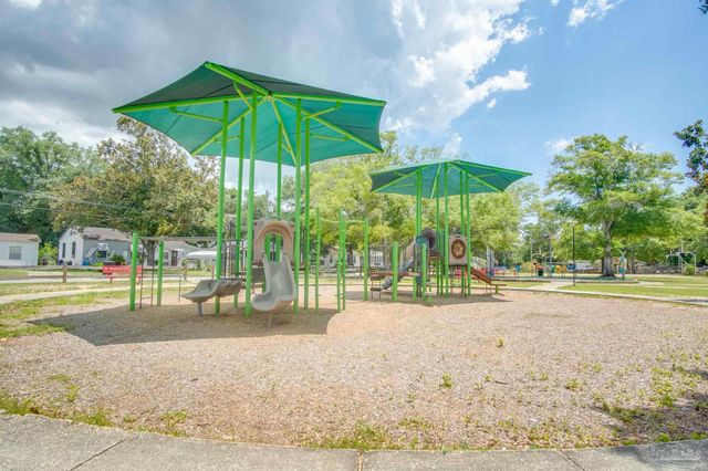 203 S L St, Pensacola, FL 32502