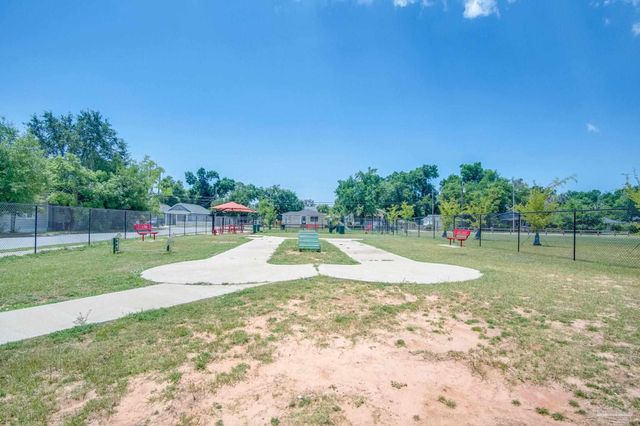 203 S L St, Pensacola, FL 32502
