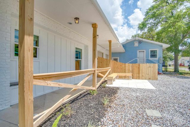 203 S L St, Pensacola, FL 32502