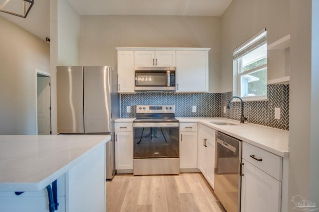 203 S L St, Pensacola, FL 32502
