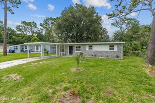 5046 TALLYHO Avenue, Jacksonville, FL 32208