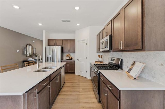 29 Maple Grove Parkway, Dallas, GA 30157