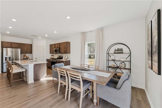 29 Maple Grove Parkway, Dallas, GA 30157