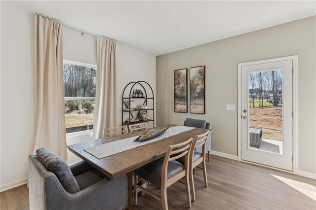 29 Maple Grove Parkway, Dallas, GA 30157