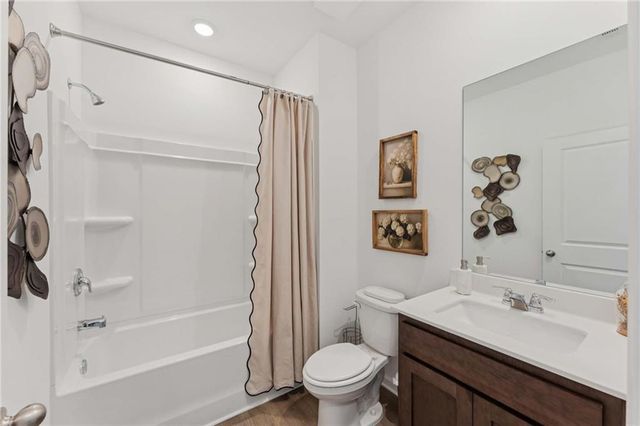 29 Maple Grove Parkway, Dallas, GA 30157