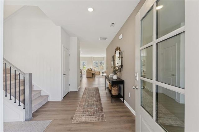29 Maple Grove Parkway, Dallas, GA 30157