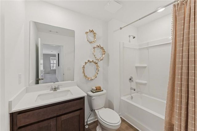 29 Maple Grove Parkway, Dallas, GA 30157