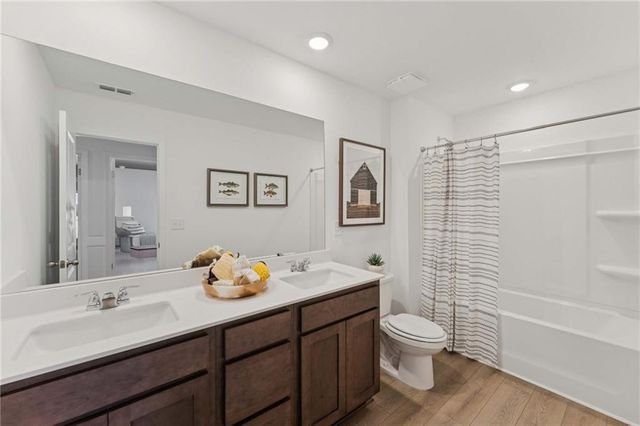 29 Maple Grove Parkway, Dallas, GA 30157