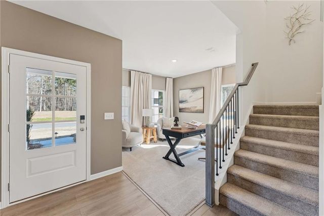 29 Maple Grove Parkway, Dallas, GA 30157