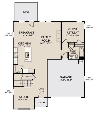 29 Maple Grove Parkway, Dallas, GA 30157