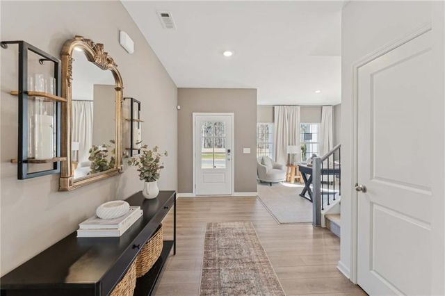 29 Maple Grove Parkway, Dallas, GA 30157
