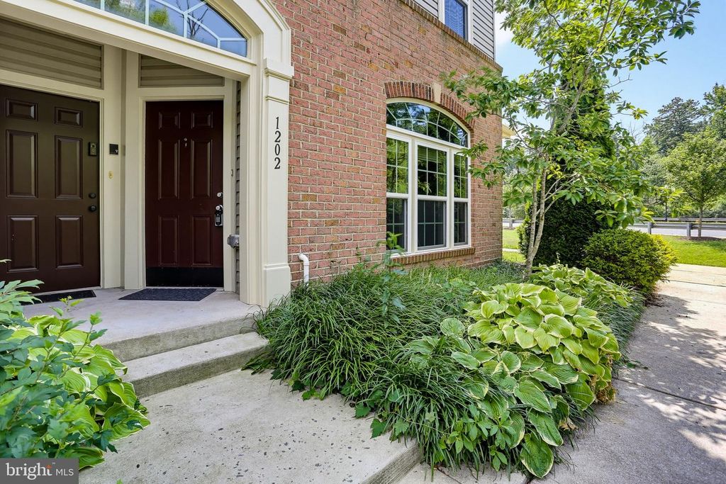1202 CHADWELL CT, Odenton, MD 21113