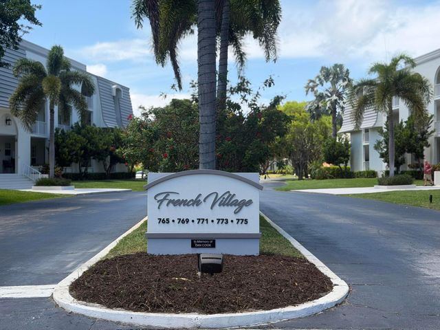 769 Jeffery Street 2-103, Boca Raton, FL 33487