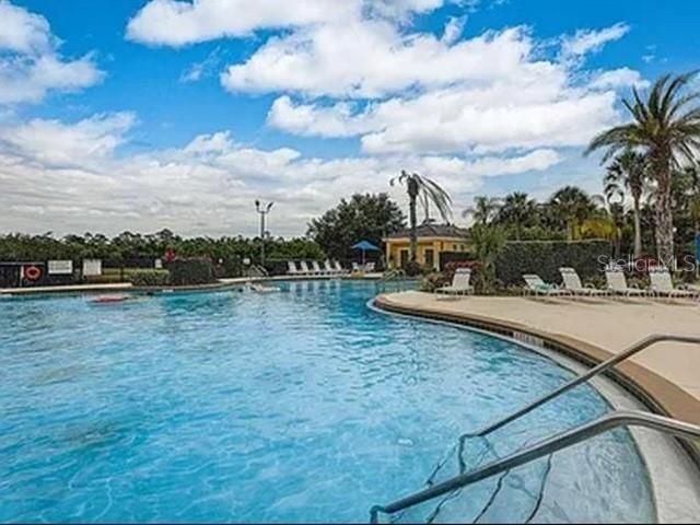 2847 OAKWATER DRIVE 2847, Kissimmee, FL 34747