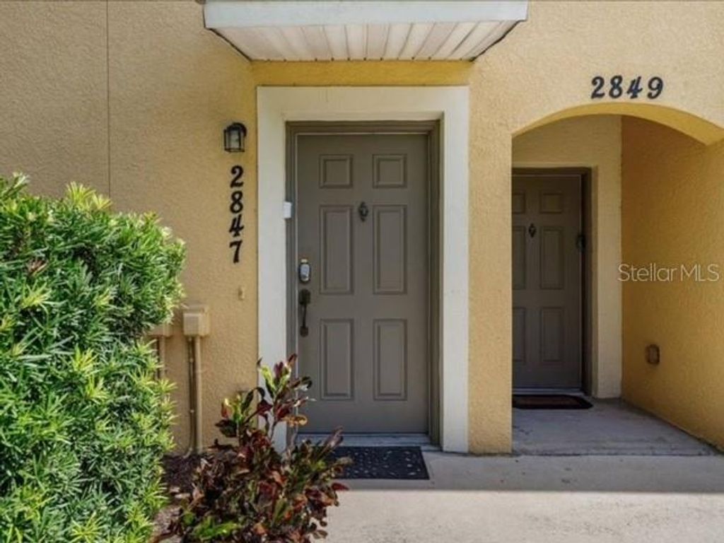 2847 OAKWATER DRIVE 2847, Kissimmee, FL 34747