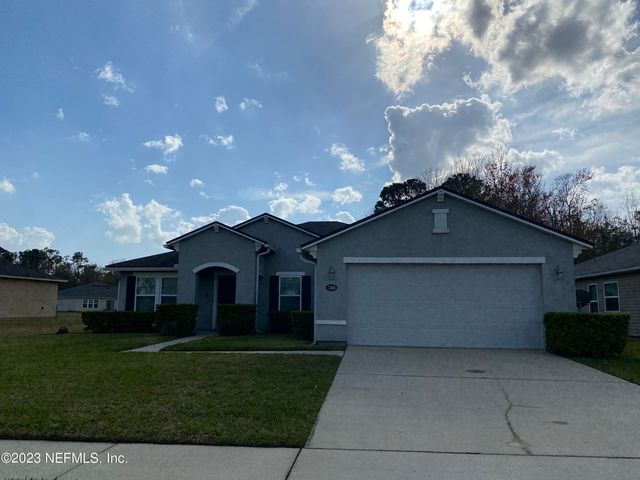 7400 BENES Trail, Jacksonville, FL 32244