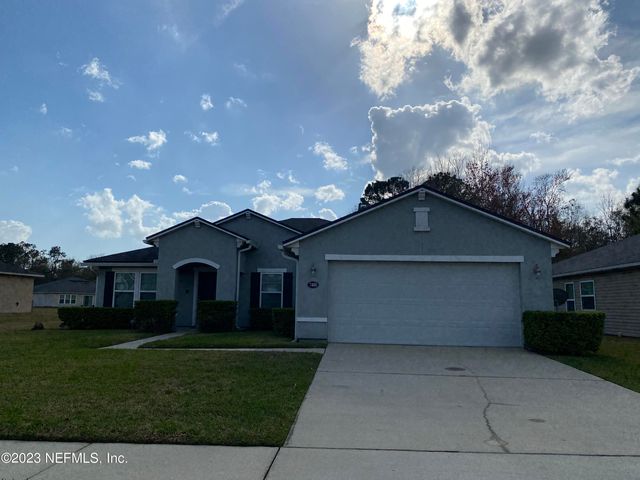 7400 BENES Trail, Jacksonville, FL 32244