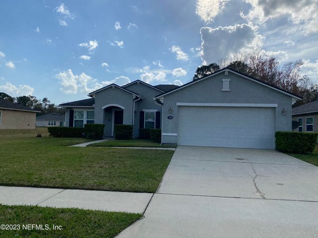 7400 BENES Trail, Jacksonville, FL 32244